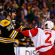 Illustration for article titled Zdeno Chara Laughs At Puny Humans Who Want To Fight Him